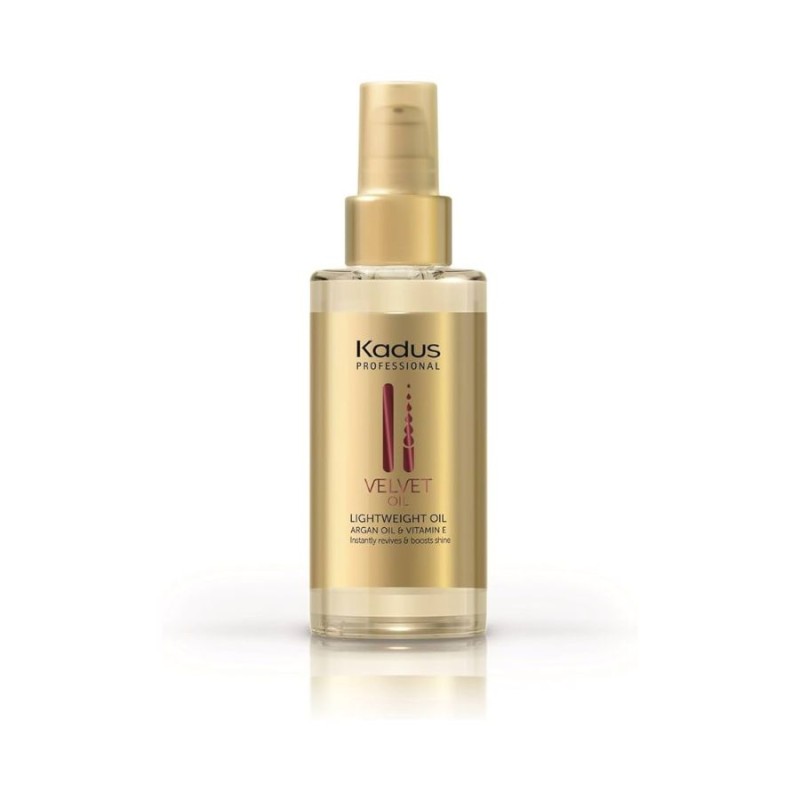 Kadus Velvet oil 100 ml Aceite de Argan Ligero