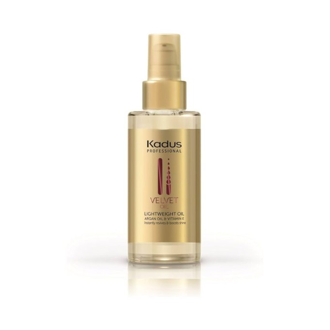 Kadus Velvet oil 100 ml Aceite de Argan Ligero