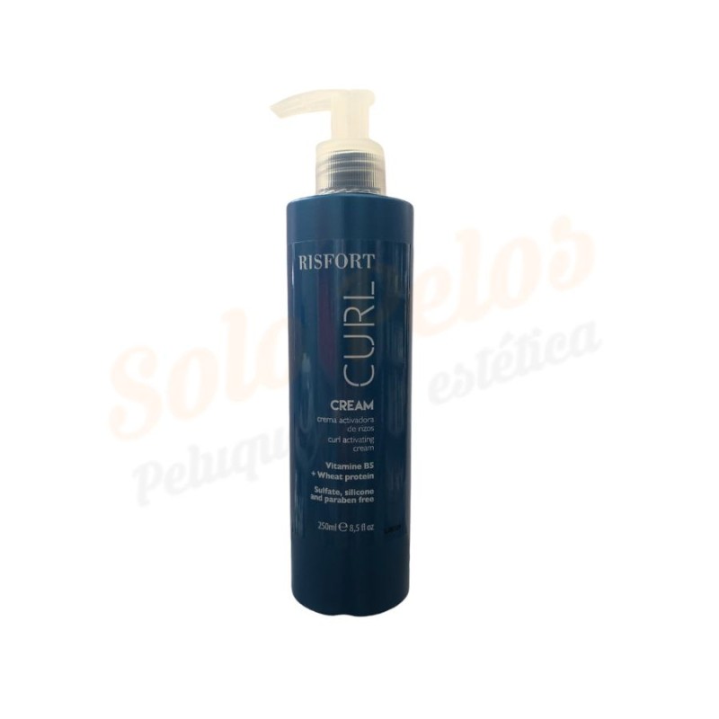 Risfort Curl Crema 250 ml