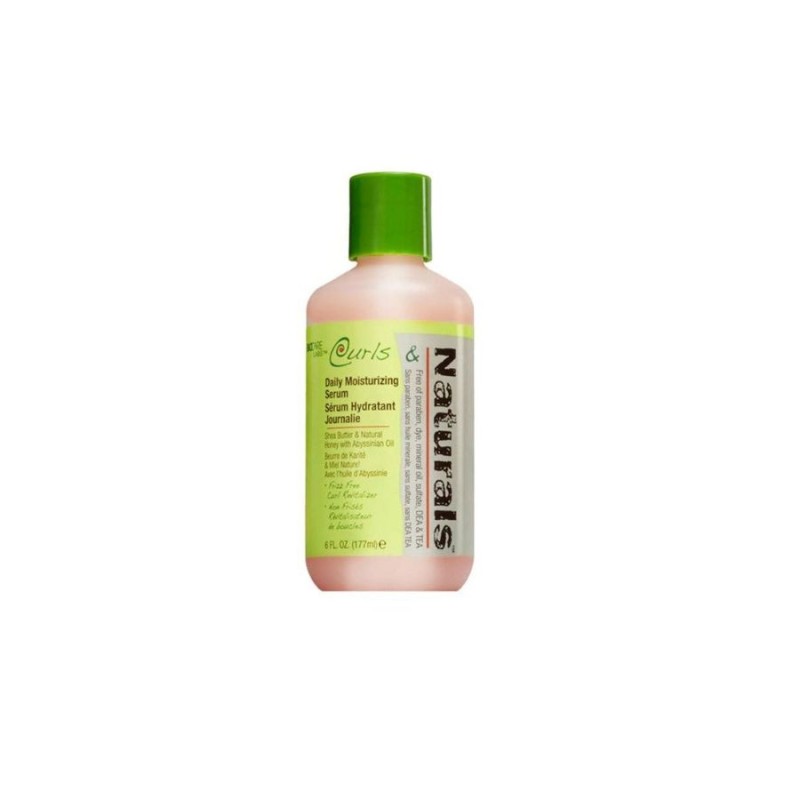 Biocare Curls & Naturals Leave In 355 Ml
