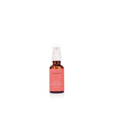 SARA SIMAR Aceite rosa mosqueta 100 % puro 30 ml