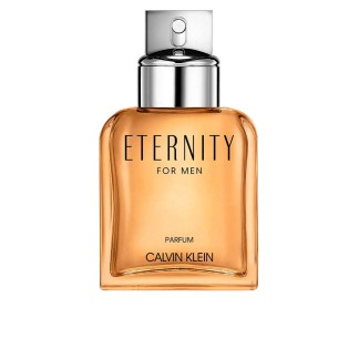 Calvin Klein ETERNITY FOR MEN INTENSE eau de parfum vaporizador 50 ml
