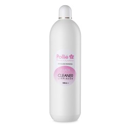 CLEANER - LIMPIADOR DE UÑAS P-LACK POLLIE 1000 ML