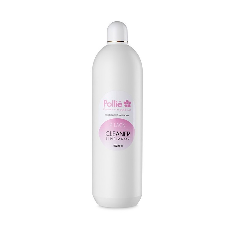 CLEANER - LIMPIADOR DE UÑAS P-LACK POLLIE 1000 ML