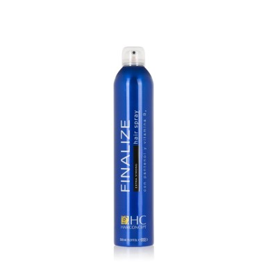 Hairconcept Finalize Hair Laca Spray extra strong 500 ml