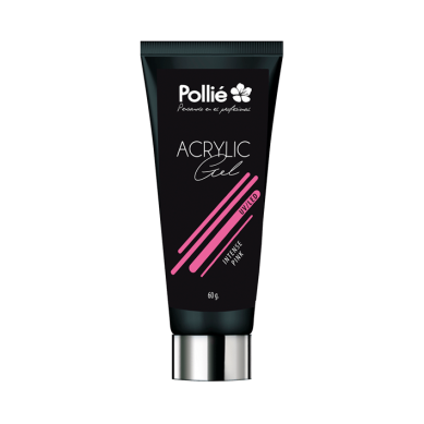 POLLIE ACRYLIC GEL ROSA INTENSO 60G