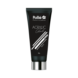 POLLIE ACRYLIC GEL BLANCO 60G