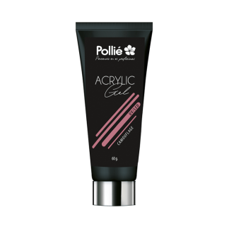 ACRYLIC GEL CAMUFLAJE 60G - POLLIE