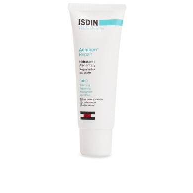 Isdin ACNIBEN repair gel crema 40 ml