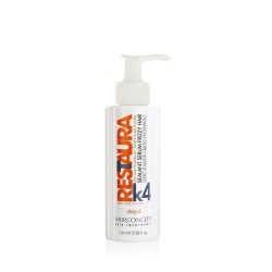 HAIRCONCEPT RESTAURA K4 CRESPOS 100 ML