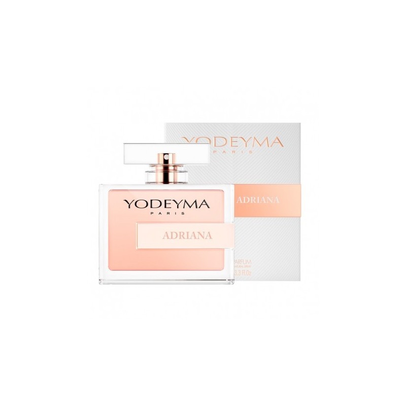 YODEYMA Adriana (Perfume mujer) 100 ml