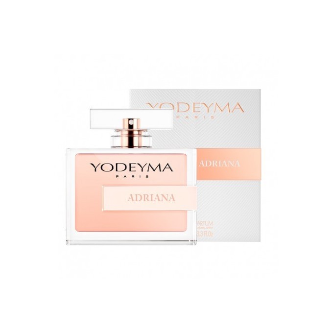 YODEYMA Adriana (Perfume mujer) 100 ml