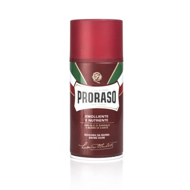Proraso RED espuma de afeitar 300 ml