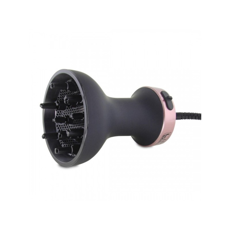 Lim Hair DF 40 Secador-Difusor