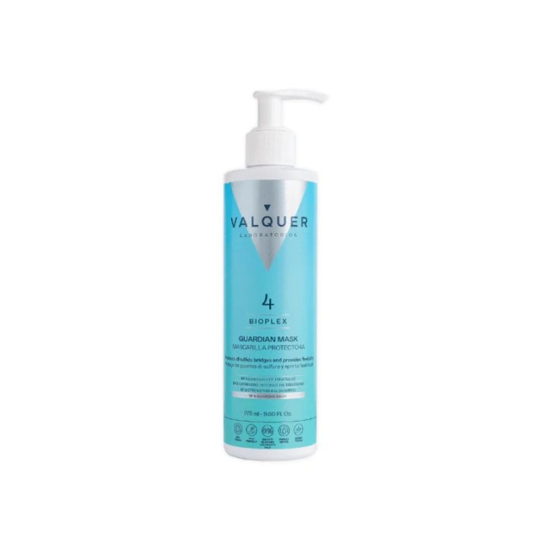 Valquer Bioplex Nº4 Mascarilla Protectora 275 ml