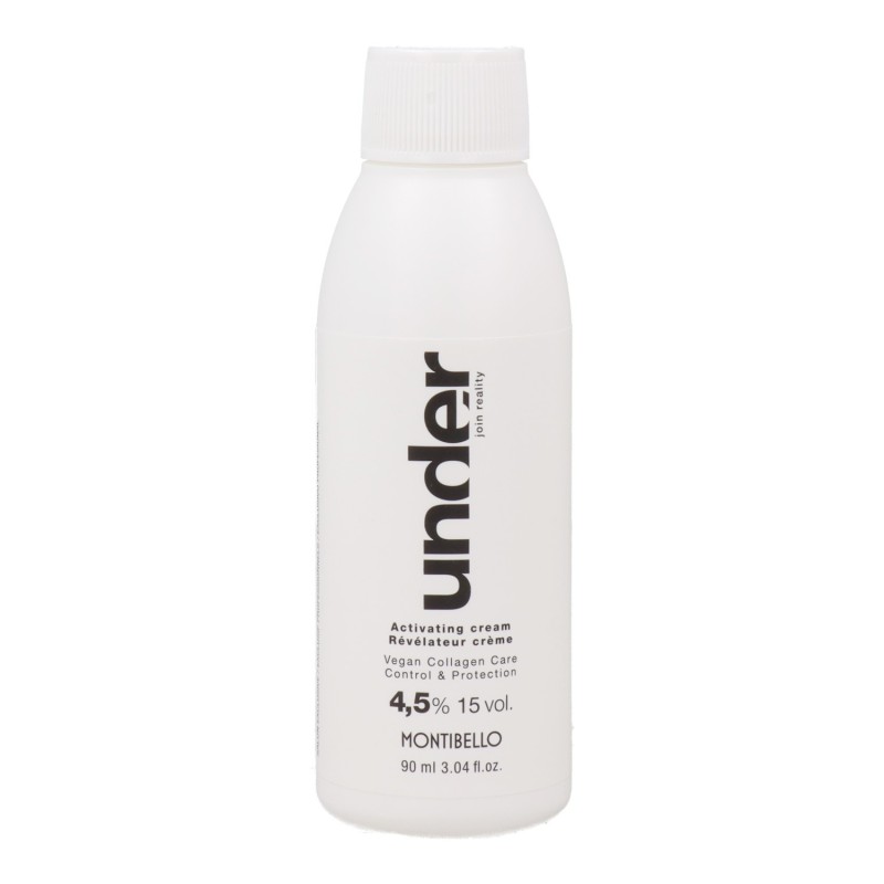 Montibello Under Monodose Oxigenada 15 vol 4,5% 90 ml