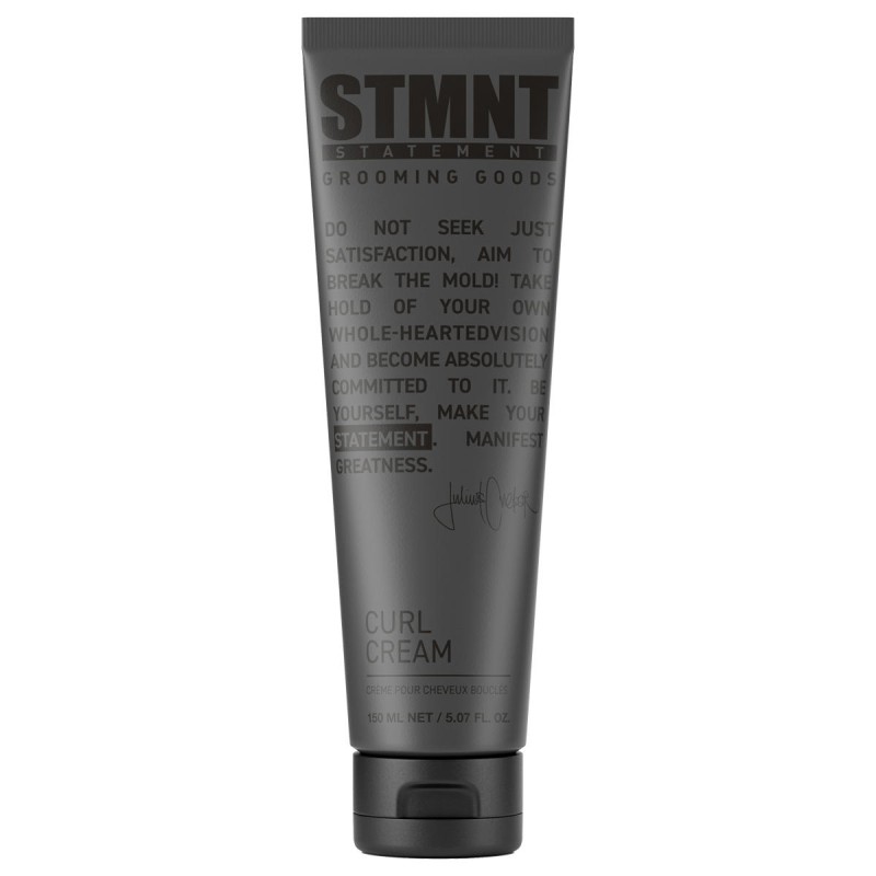 STMNT Curl Cream Definición de Rizos 150 ml