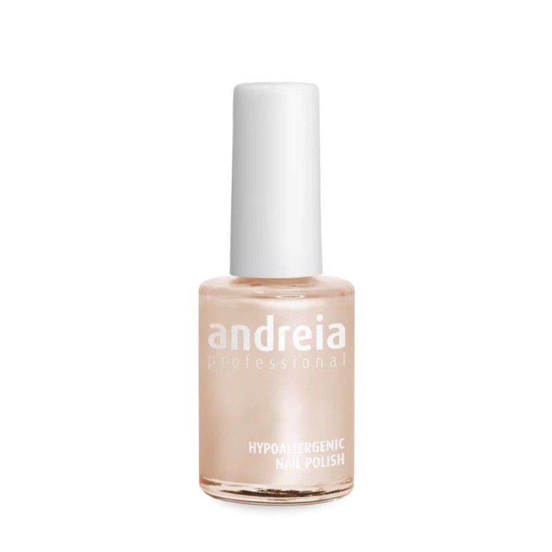 Andreia Professional Hypoallergenic Nail Polish Color 44 14 ml