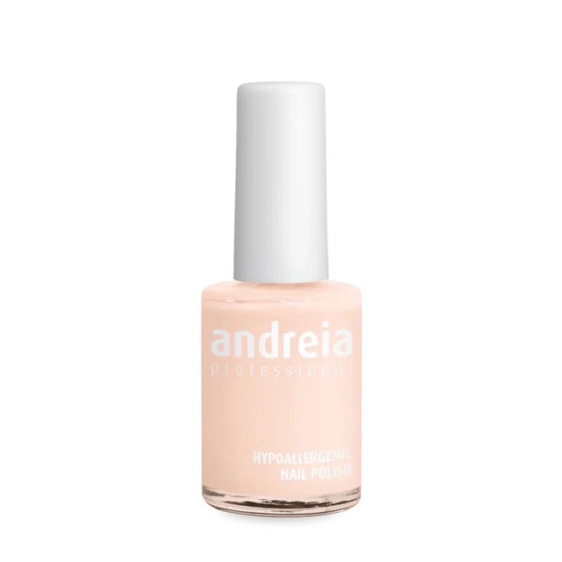 Andreia Professional Hypoallergenic Nail Polish Color 64 14 ml