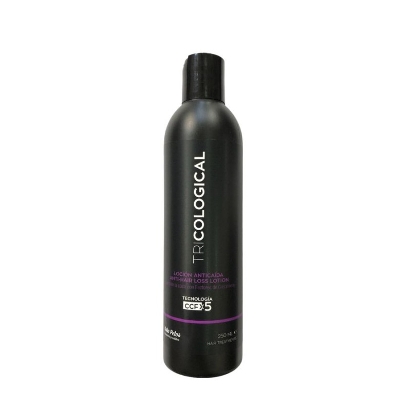 Pack 12 Tricological Loción Anticaída Densificante 250 ml