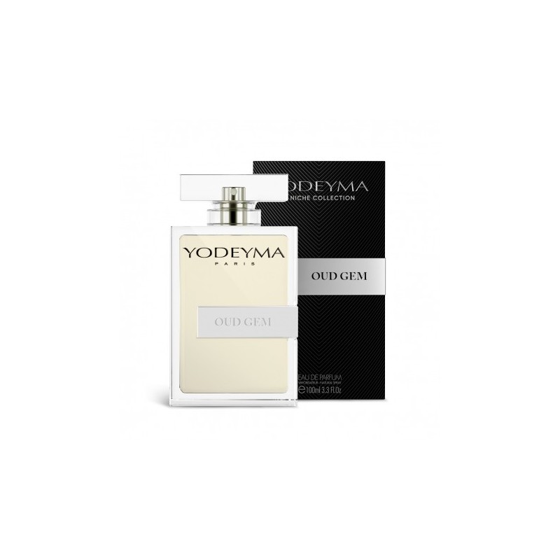 Yodeyma Oud Gem 100 ml (Perfume Hombre)