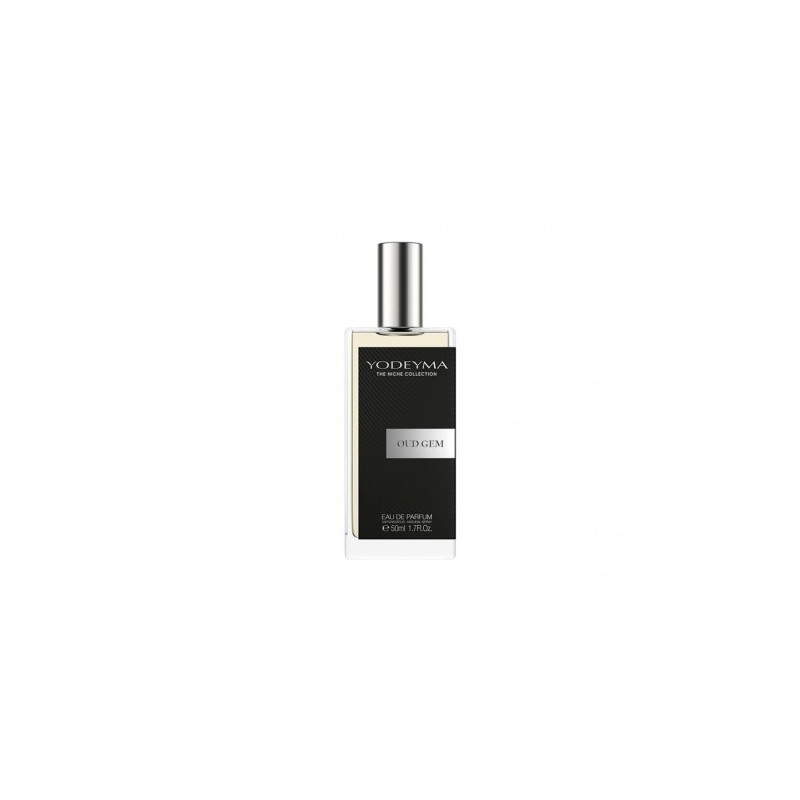 Yodeyma Oud Gem 50 ml (Perfume Hombre)