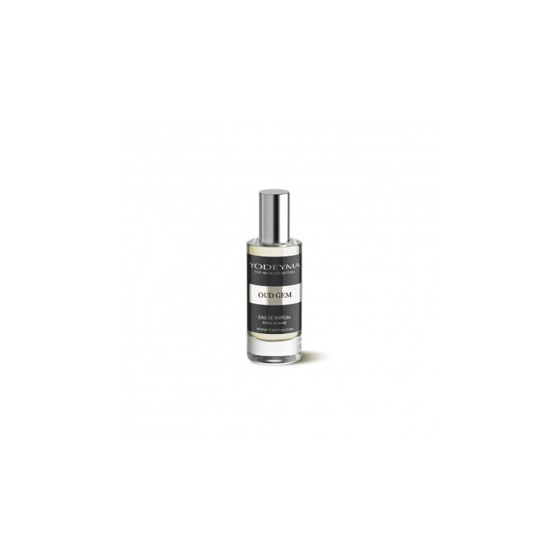 Yodeyma Oud Gem 15 ml (Perfume Hombre)