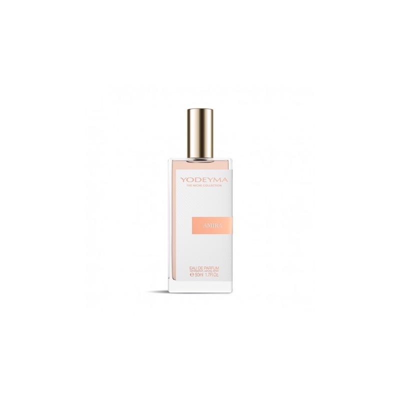 Yodeyma Amira 50 ml (Perfume Mujer)
