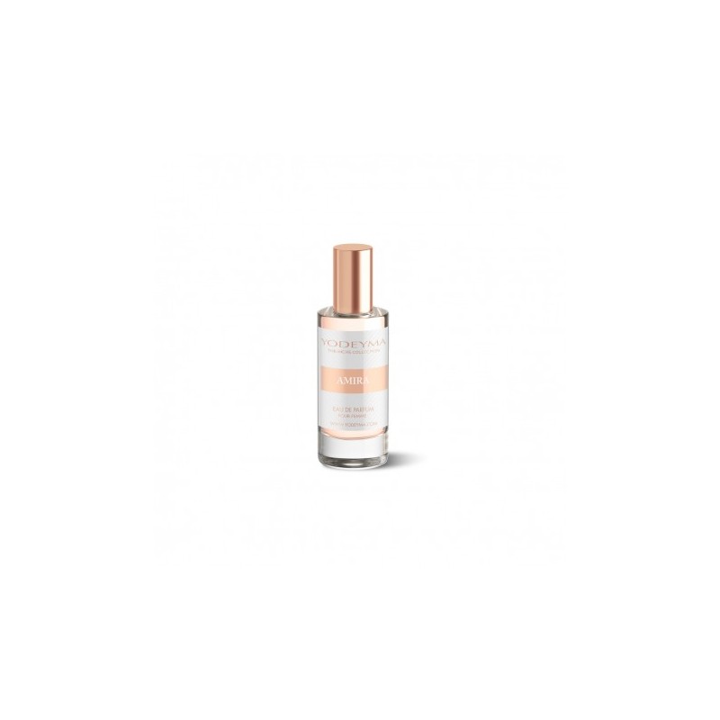 Yodeyma Amira 15 ml (Perfume Mujer)