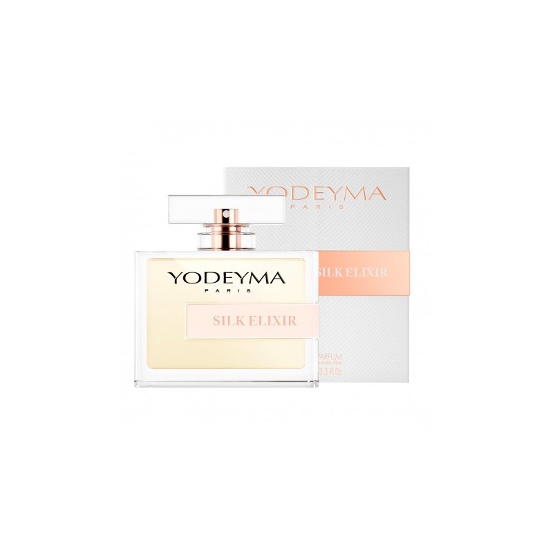 Yodeyma Silk Elixir 100 ml (Perfume Mujer)