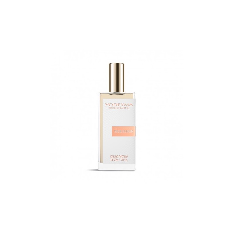 Yodeyma Silk Elixir 50 ml (Perfume Mujer)