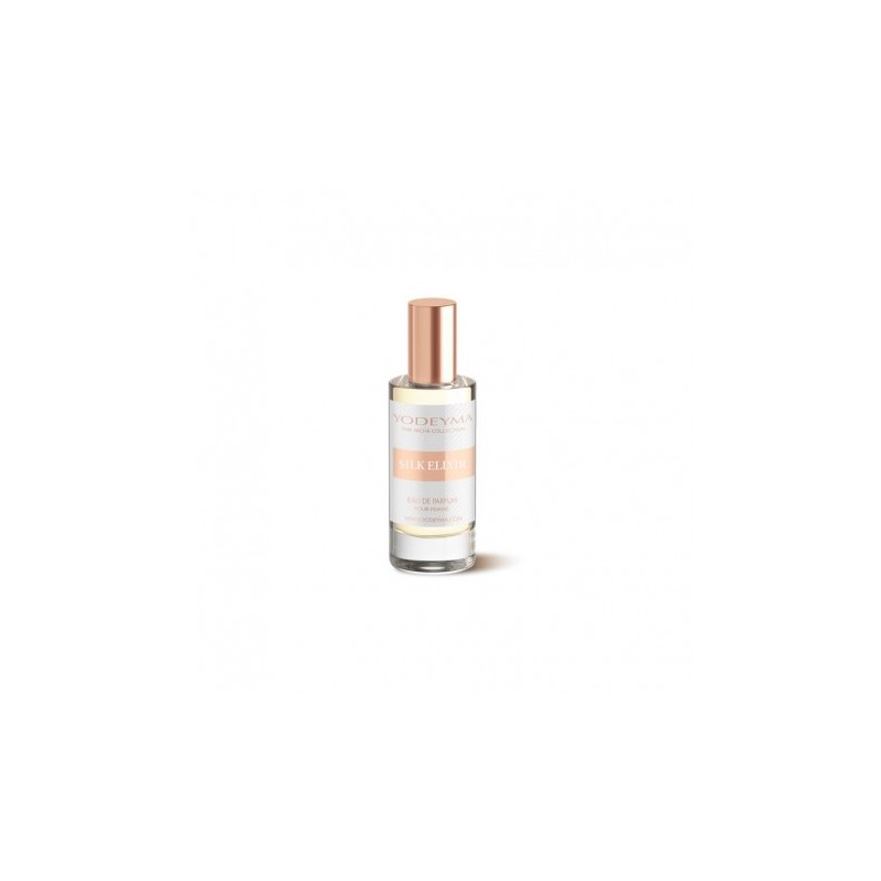 Yodeyma Silk Elixir 15 ml (Perfume Mujer)