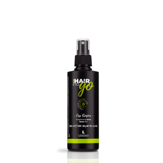 LENDAN HAIR TO GO LISS KEEPER Spray alisador con leche de coco 200 ml
