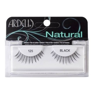 ARDELL Pestañas postizas natural nº 110 negro