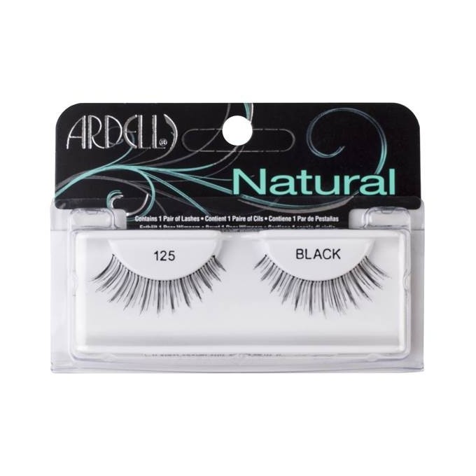 ARDELL Pestañas postizas natural nº 110 negro