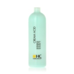 CREMA ACIDA ACONDICIONADORA 1000 ML HAIRCONCEPT