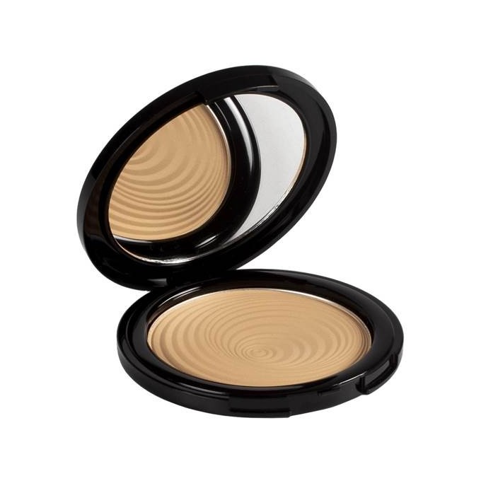 D' ORLEAC HIDRAVEL Nº 1 Maquillaje compacto 12gr