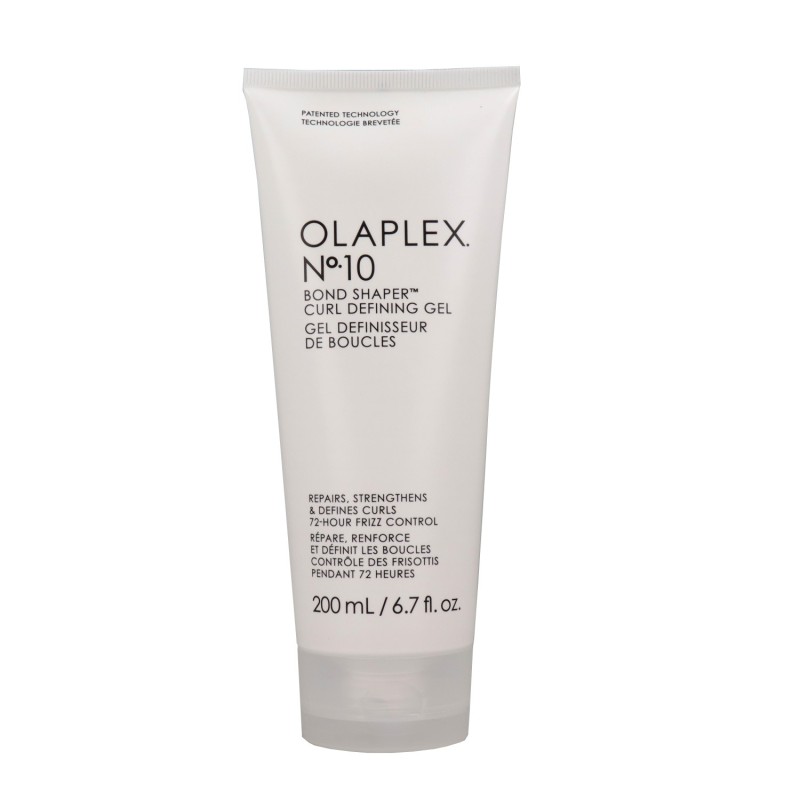 Olaplex Nº 10 Gel definidor de Rizos Bond Shaper 200 ml