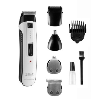 EUROSTIL K-3000 Maquina retoque profesional para barba y cabello