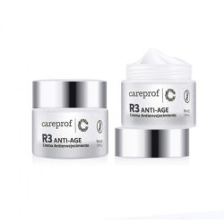 CAREPROF CREMA FACIAL ANTIEDAD R3 ANTI-AGE 50 ML