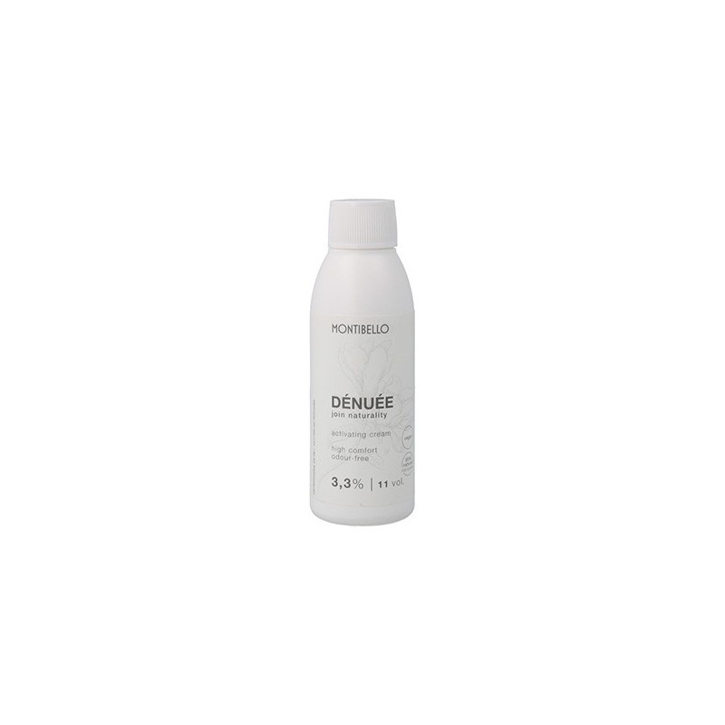Montibello Dénuée Crema Activadora 11 Vol 90 ml (3.3%)