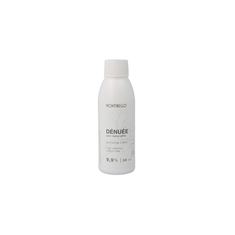 Montibello Dénuée Crema Activadora 33 Vol 90 ml (9.9%)