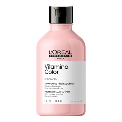 L'Oreal VITAMINO COLOR professional shampoo 300 ml
