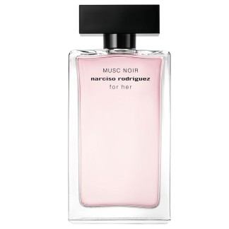 Narciso Rodriguez FOR HER MUSC NOIR eau de parfum vaporizador 100 ml