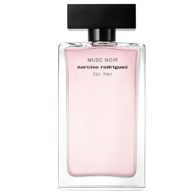 Narciso Rodriguez FOR HER MUSC NOIR eau de parfum vaporizador 100 ml