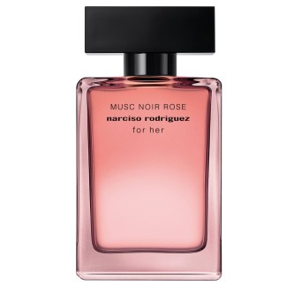 Narciso Rodriguez MUSC NOIR ROSE eau de parfum vaporizador 50 ml