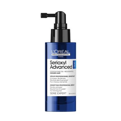L'Oreal SERIOXYL ADVANCED density activator 90 ml