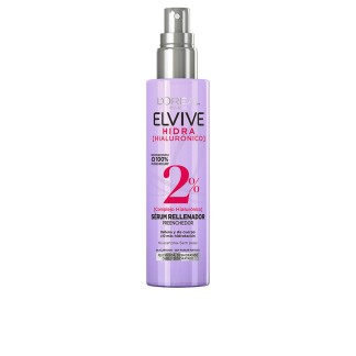 L'Oreal ELVIVE HIDRA HIALURÓNICO sérum rellenador 150 ml