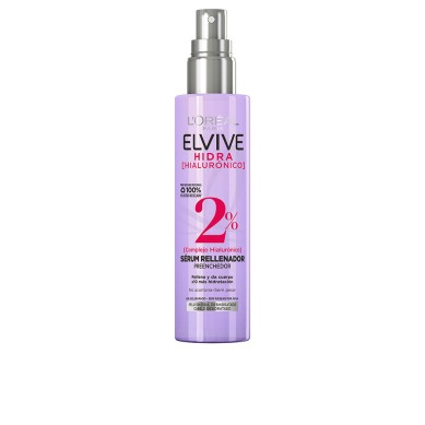 L'Oreal ELVIVE HIDRA HIALURÓNICO sérum rellenador 150 ml