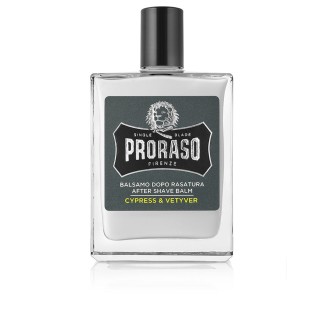 Proraso GREEN after shave bálsamo 100 ml